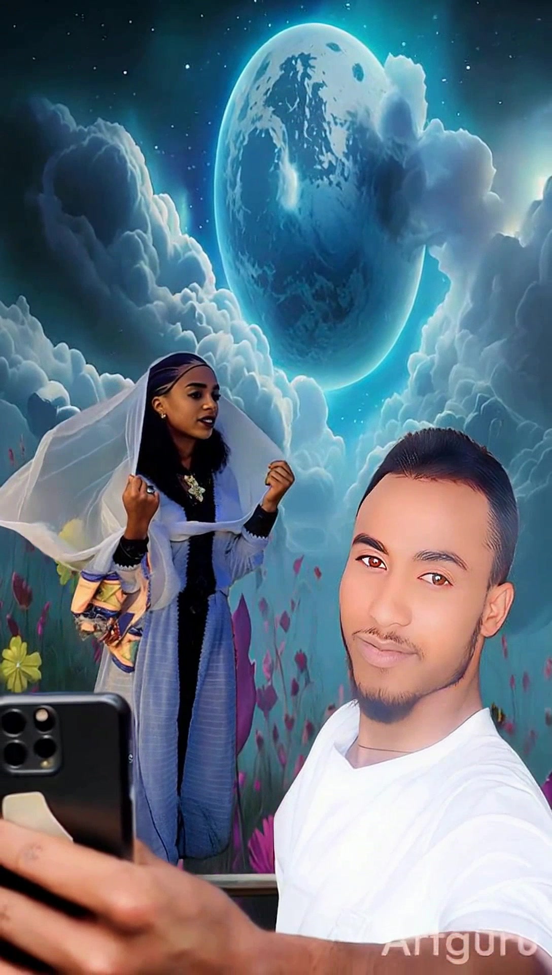 Embrace Joy and Laughter