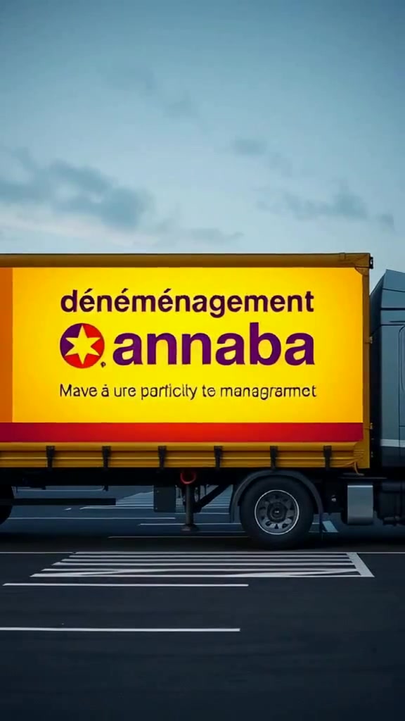 خدمات شركة déménagement annaba لنقل الأثاث والمكيفات الهوائية