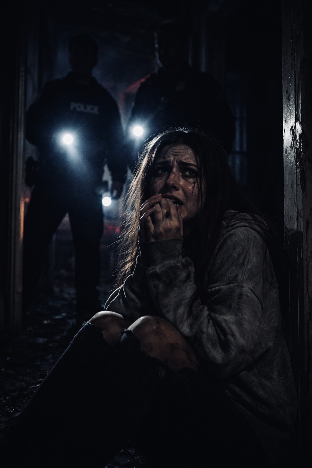 The Boy by the Window