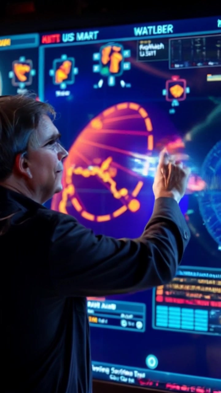 The Iran-Israel-US Conflict of 2026