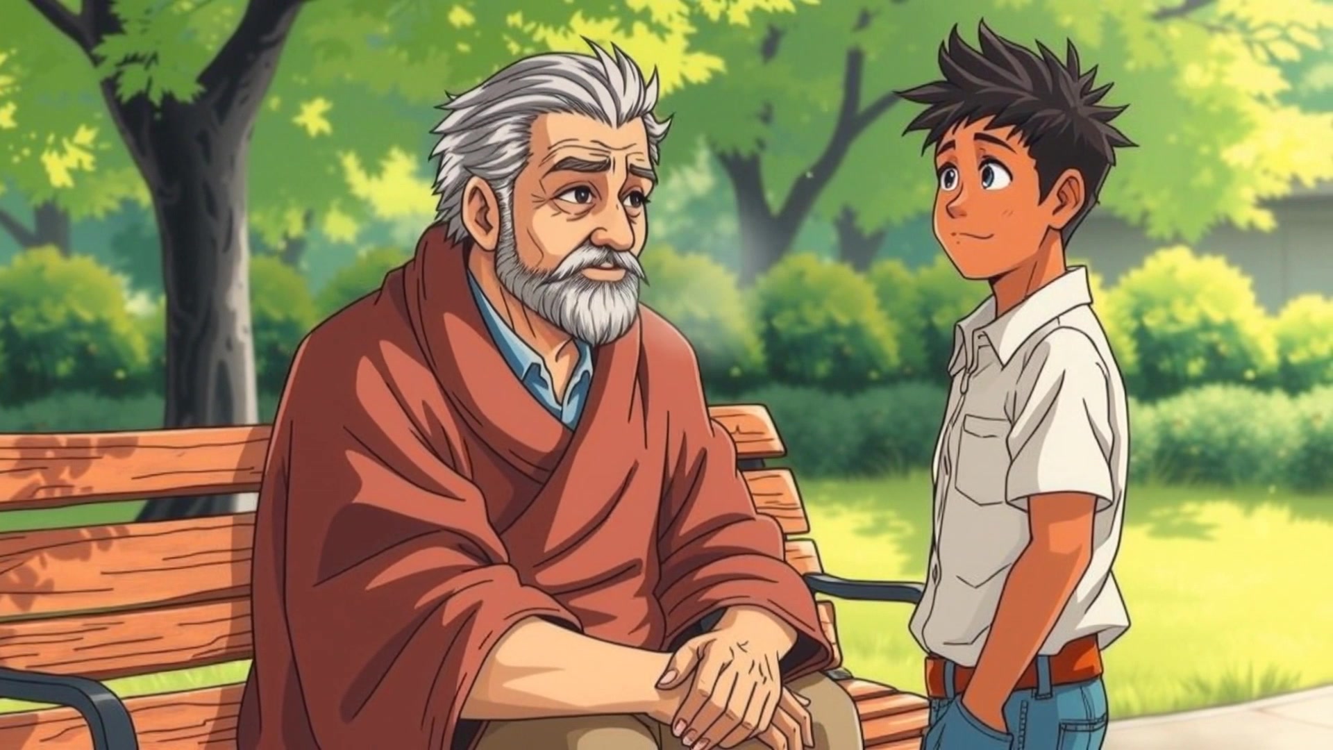 नई शुरुआत का सफर