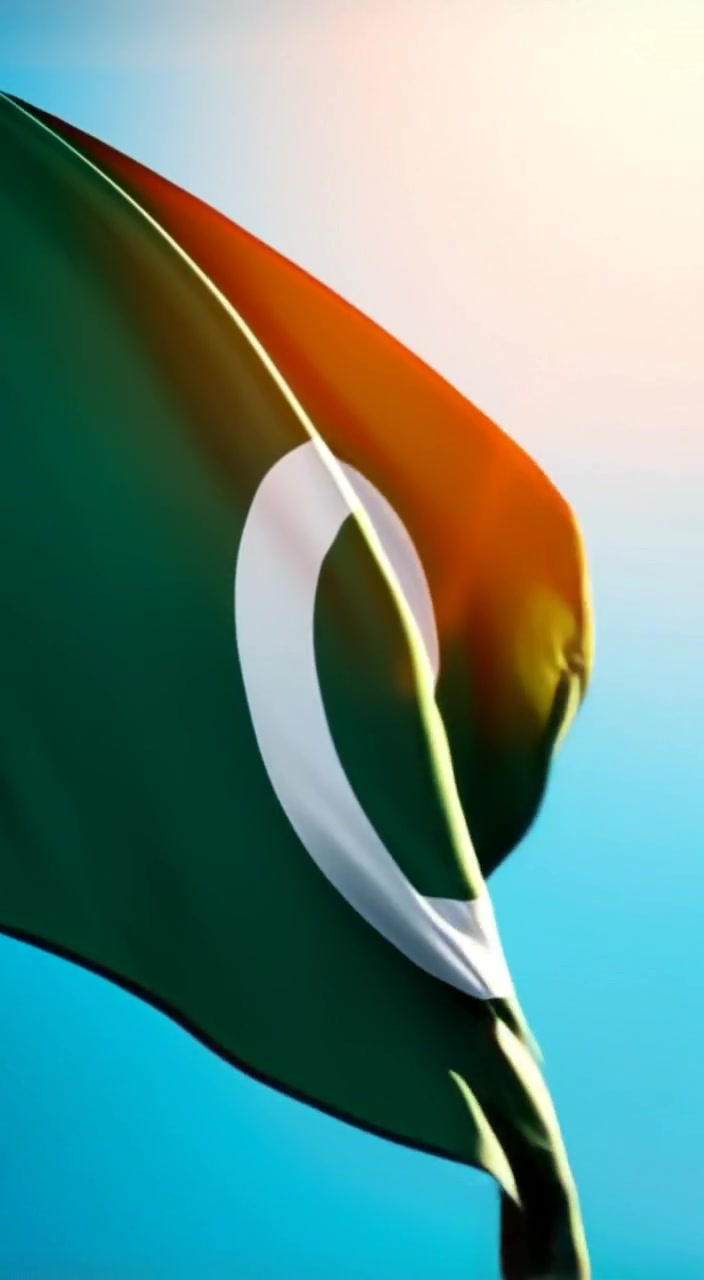 Celebrating Pakistan Independence Day