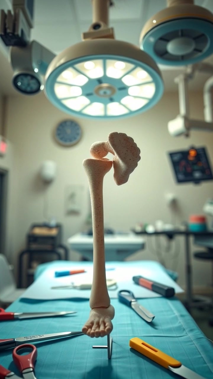 Introducing Global Care Surgical's High-Quality Disposable Drapes