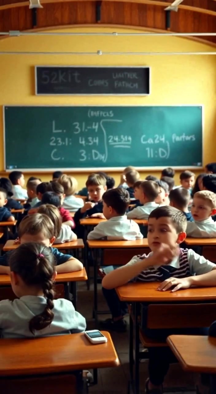 Pendidikan dan Kesehatan: Pilar Bangsa Merdeka