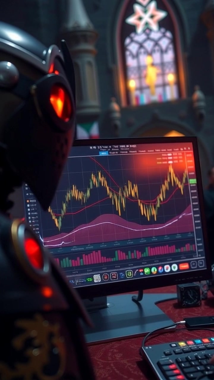 Understanding Technical Analysis for Trading Success