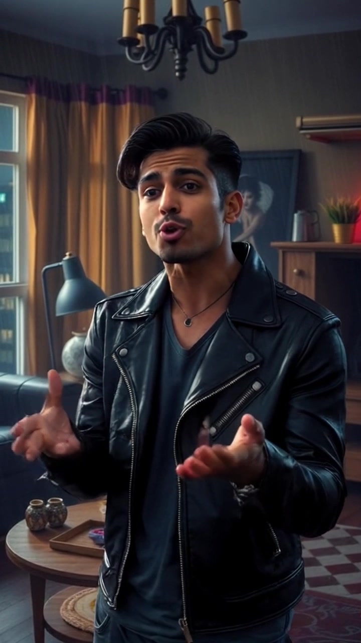 Arjun aur Jungle ka Sannata