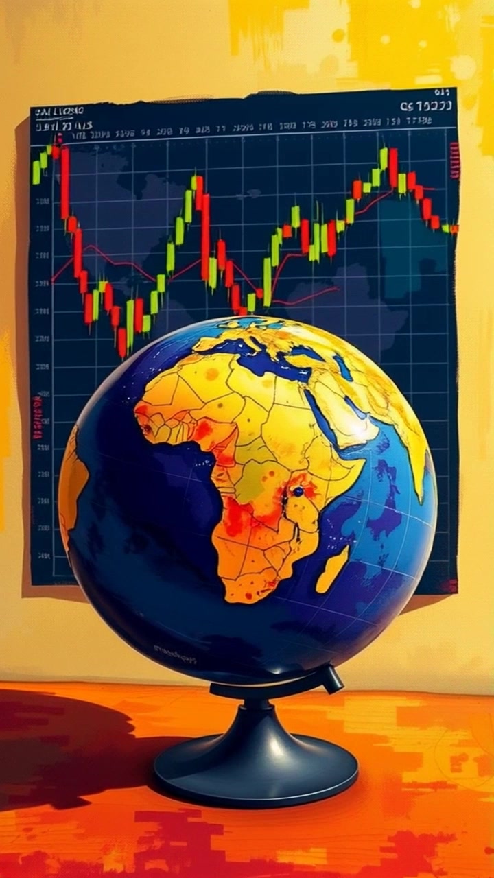Analisis Ketidakstabilan Perekonomian Dunia 2025