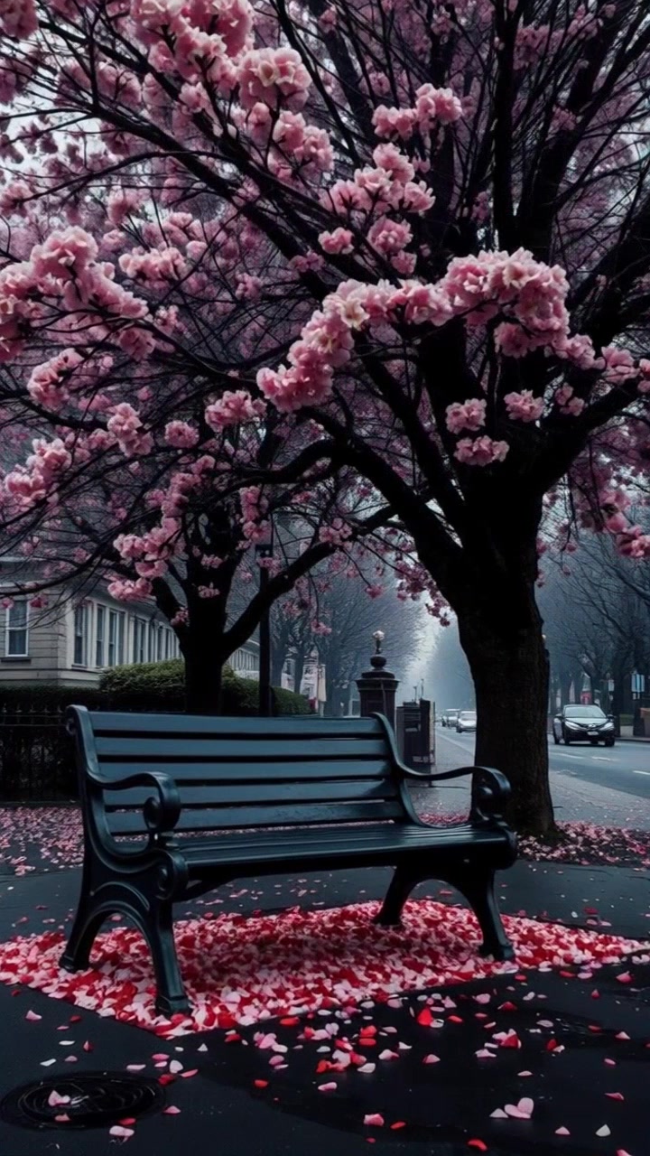 Eternal Love: The Mirror of Reunion