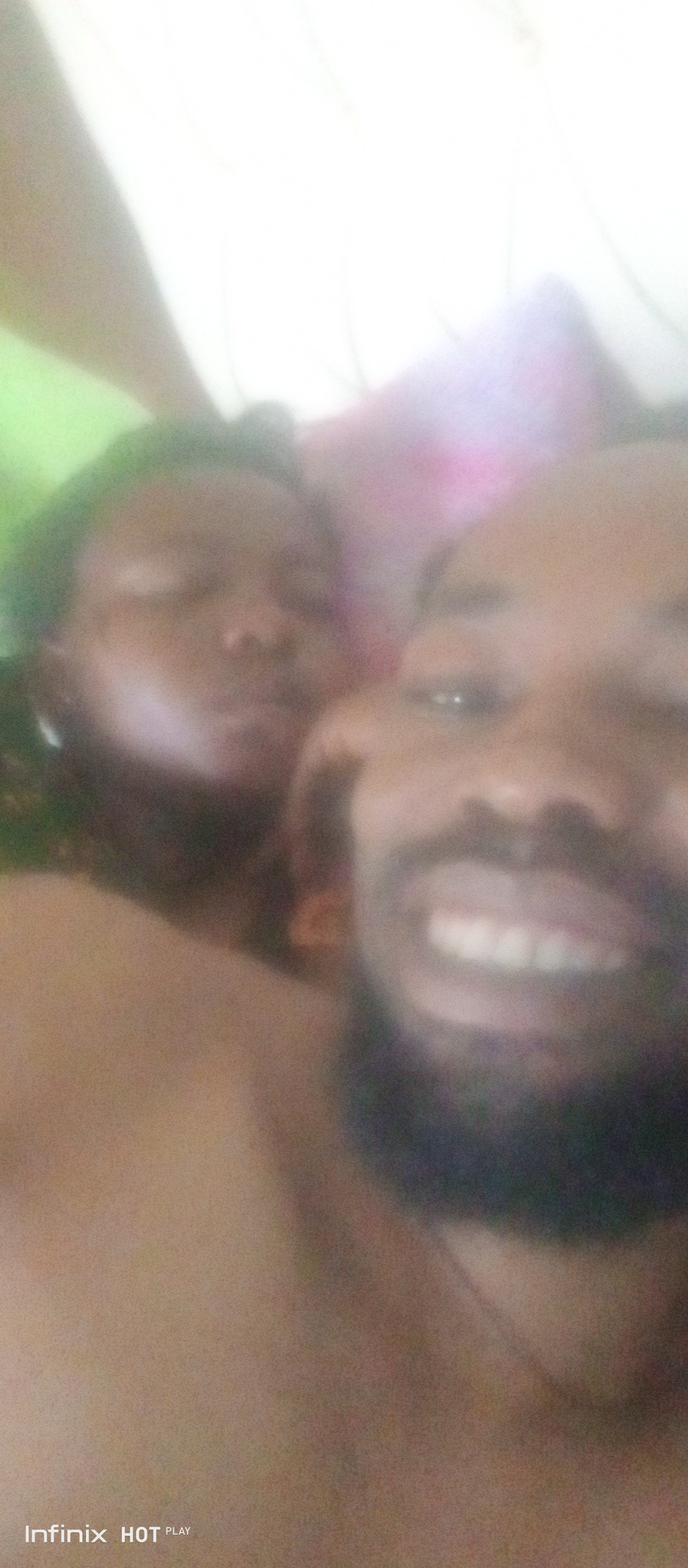 Moses and Ekema: A Love Story Turned Tragic