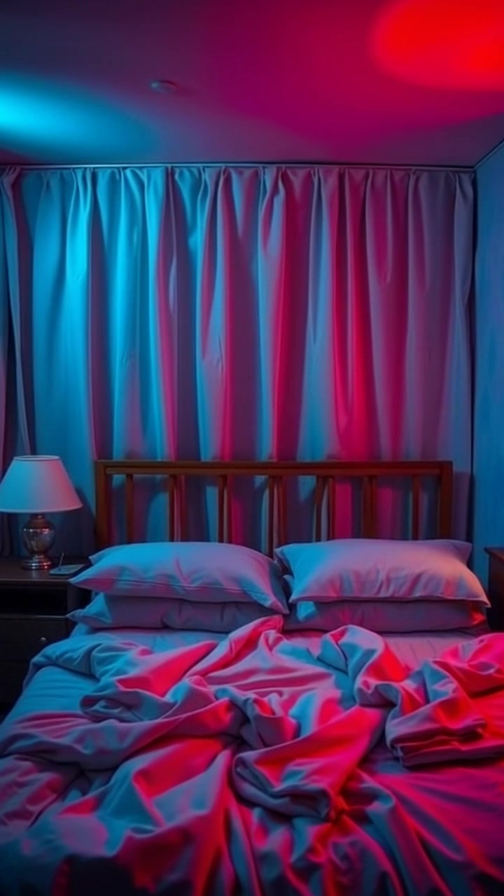 Embrace Rest: The Essence of Sleep for a Healthy Life