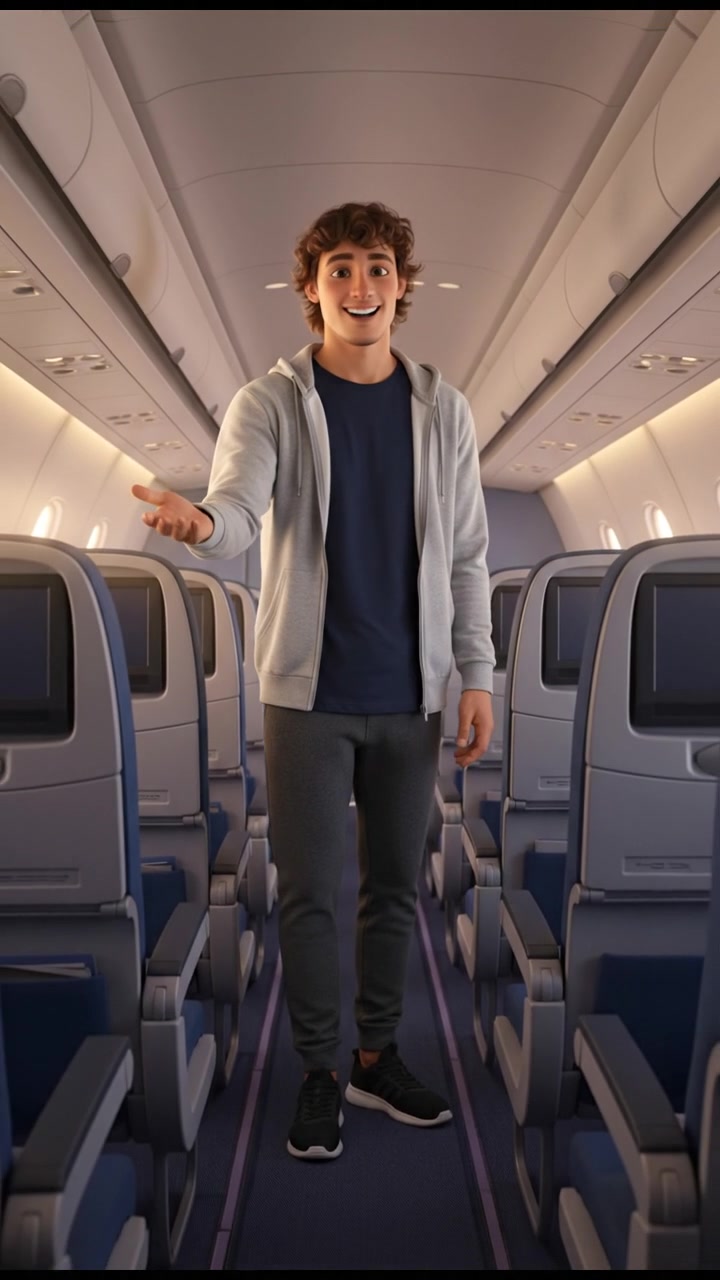 Surviving an Airplane Crash: Essential Tips