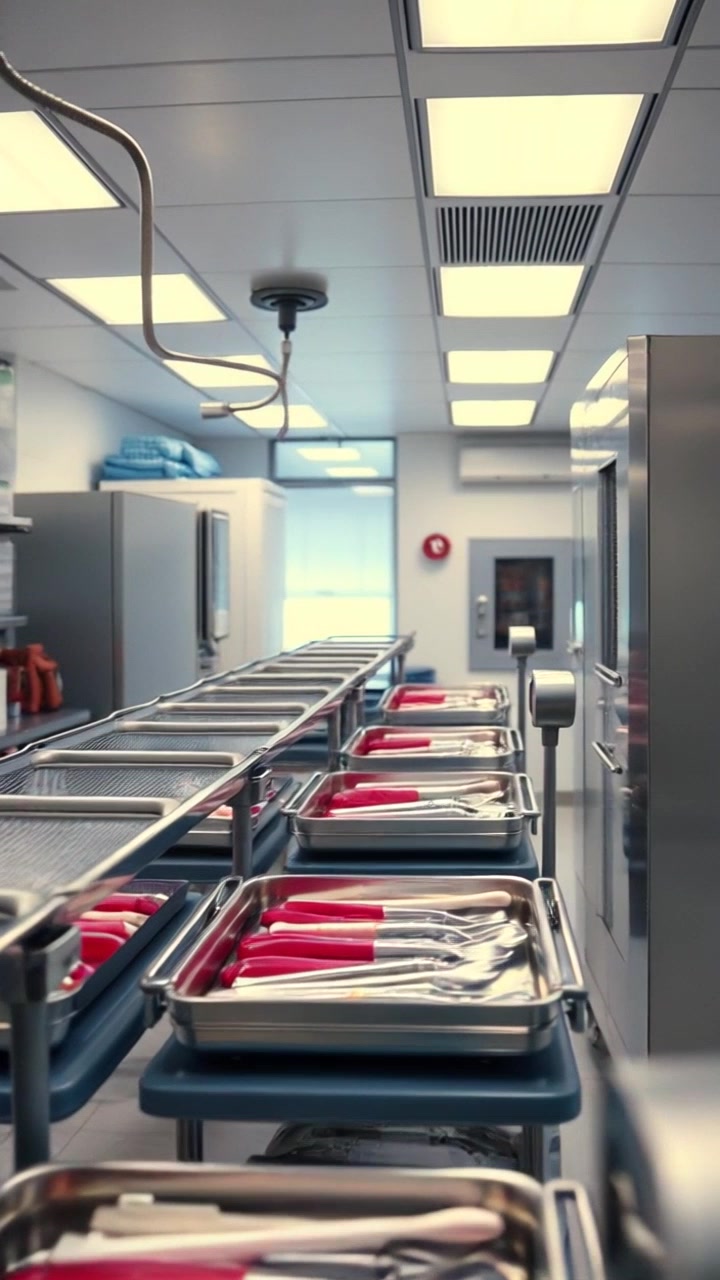 Fake Medicine Racket Busted in Ghaziabad