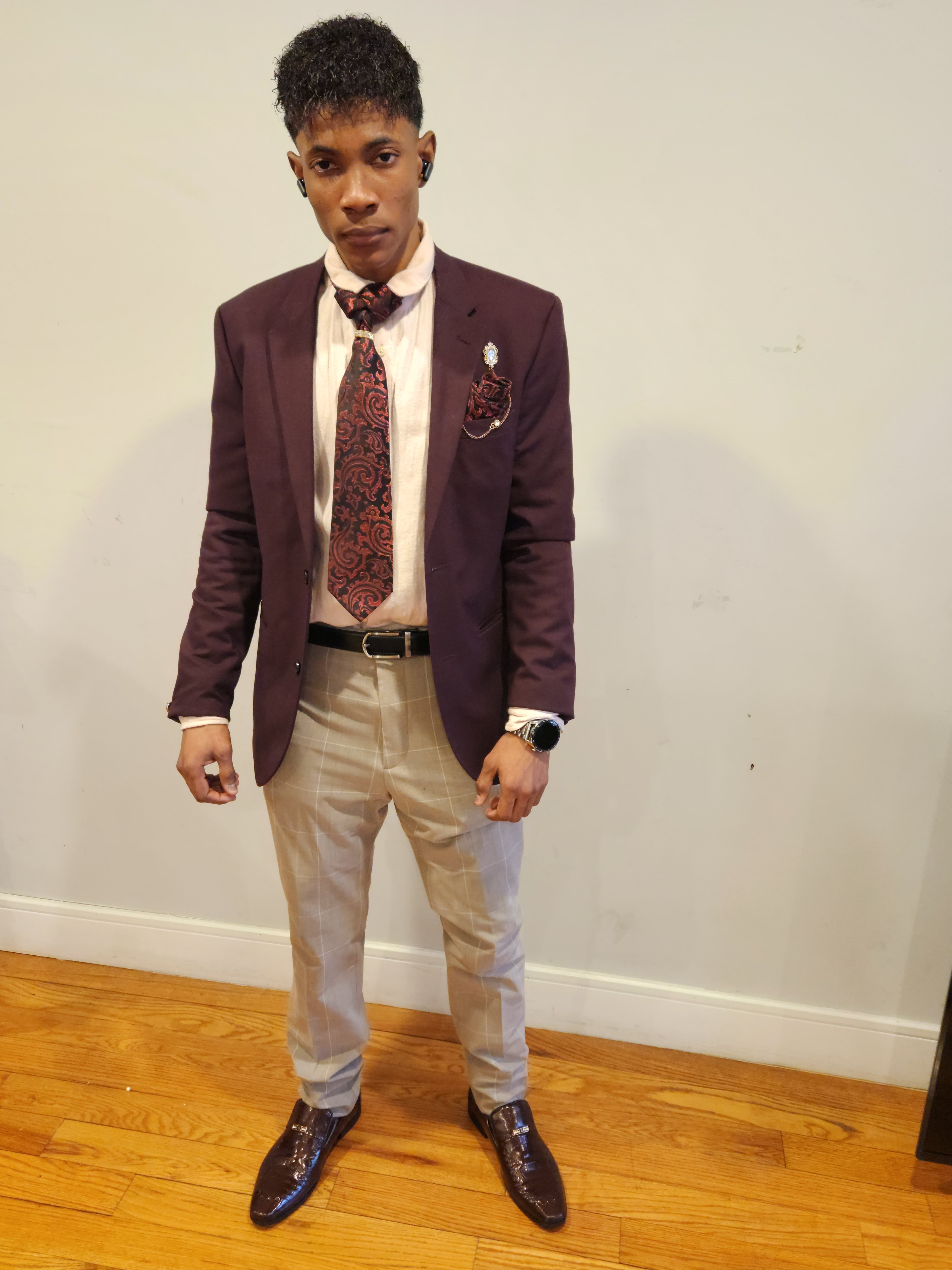 A Journey Beyond: My Encounter with God After Death