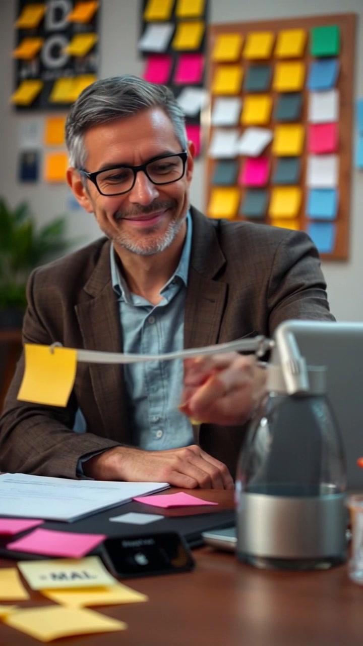 Transform Your Team's Scheduling Experience!