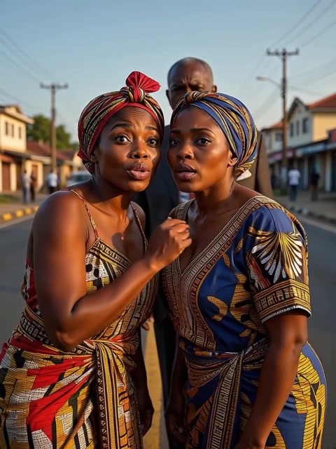 Idle Chatter at the Crossroads: A Lesson in Value and Time