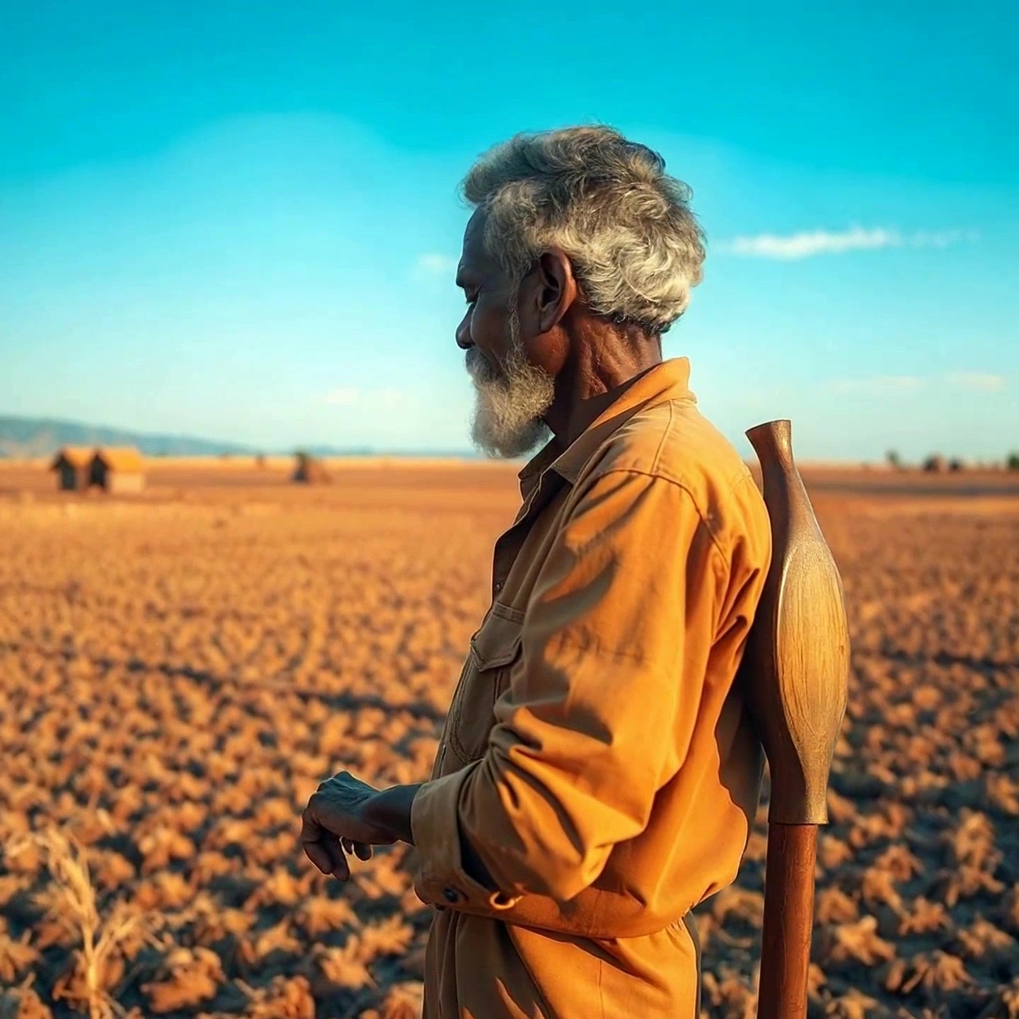 Ramu Ki Mehnat Aur Lagaan Ka Phal