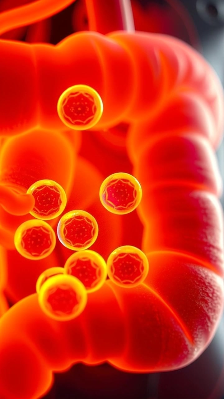 Your Body: The Grossest Science Experiment Ever!
