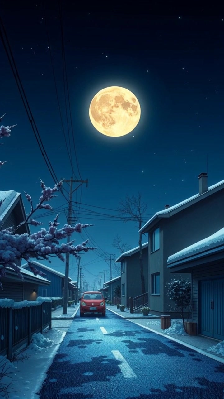 Shin Chan Night Monster Attack!