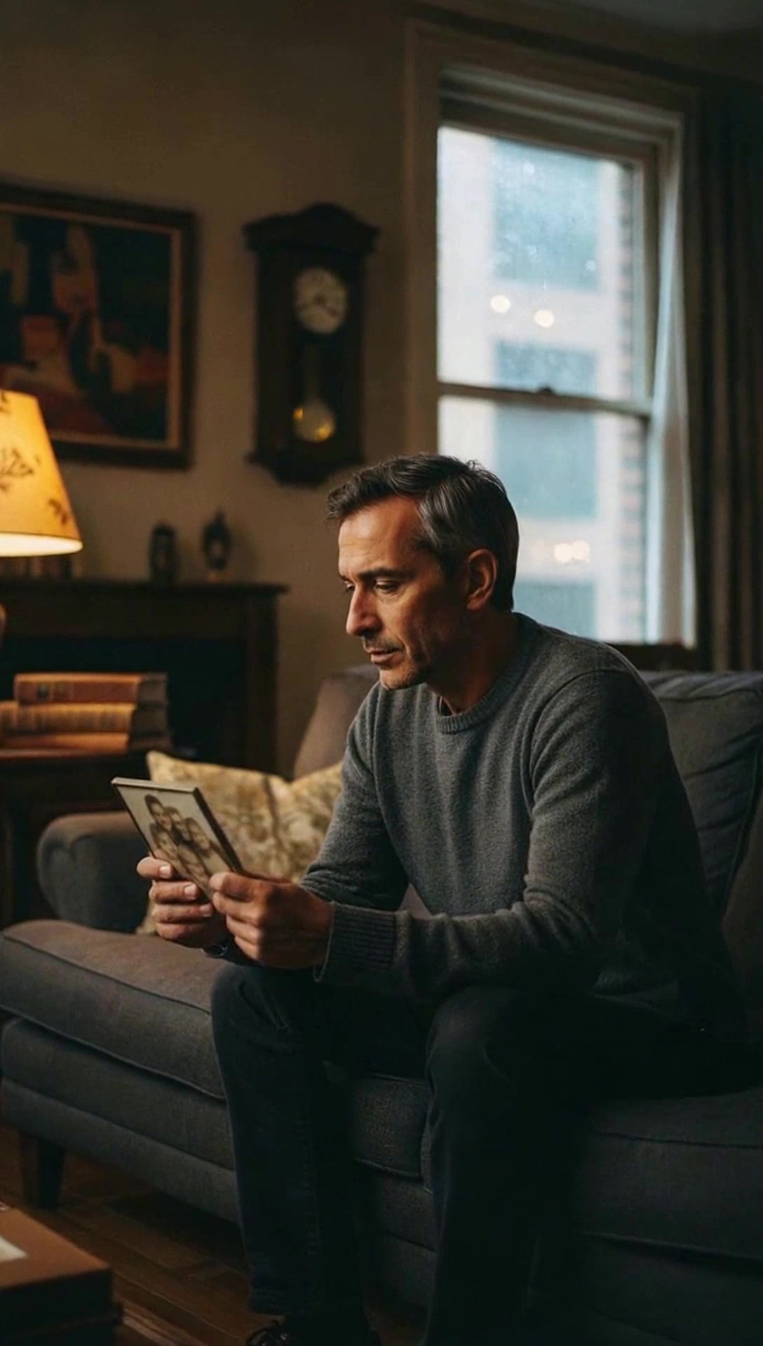 A Mother's Regret: The Consequences of Unchecked Love