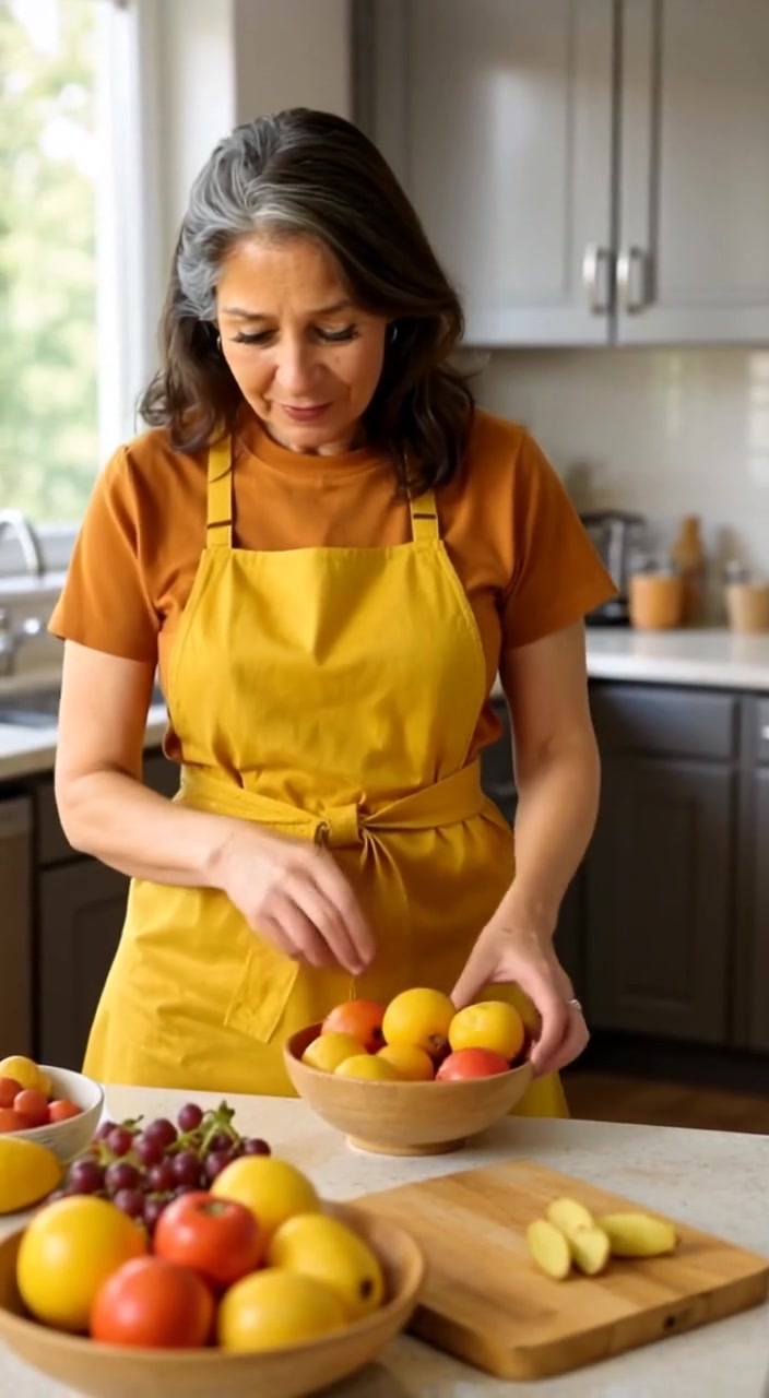 Quick and Delicious Fruit Chaat Recipe