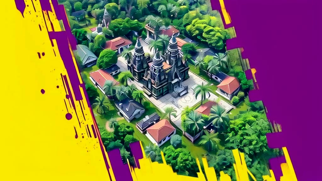 Sejarah dan Legenda Candi Prambanan: Roro Jonggrang