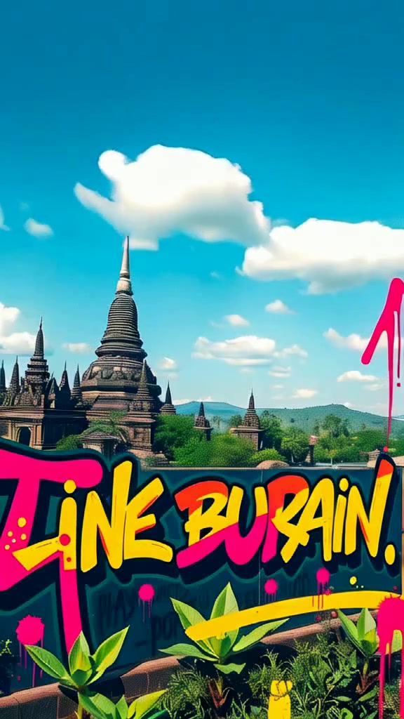 Borobudur: Simbol Keajaiban dan Harmoni Alam