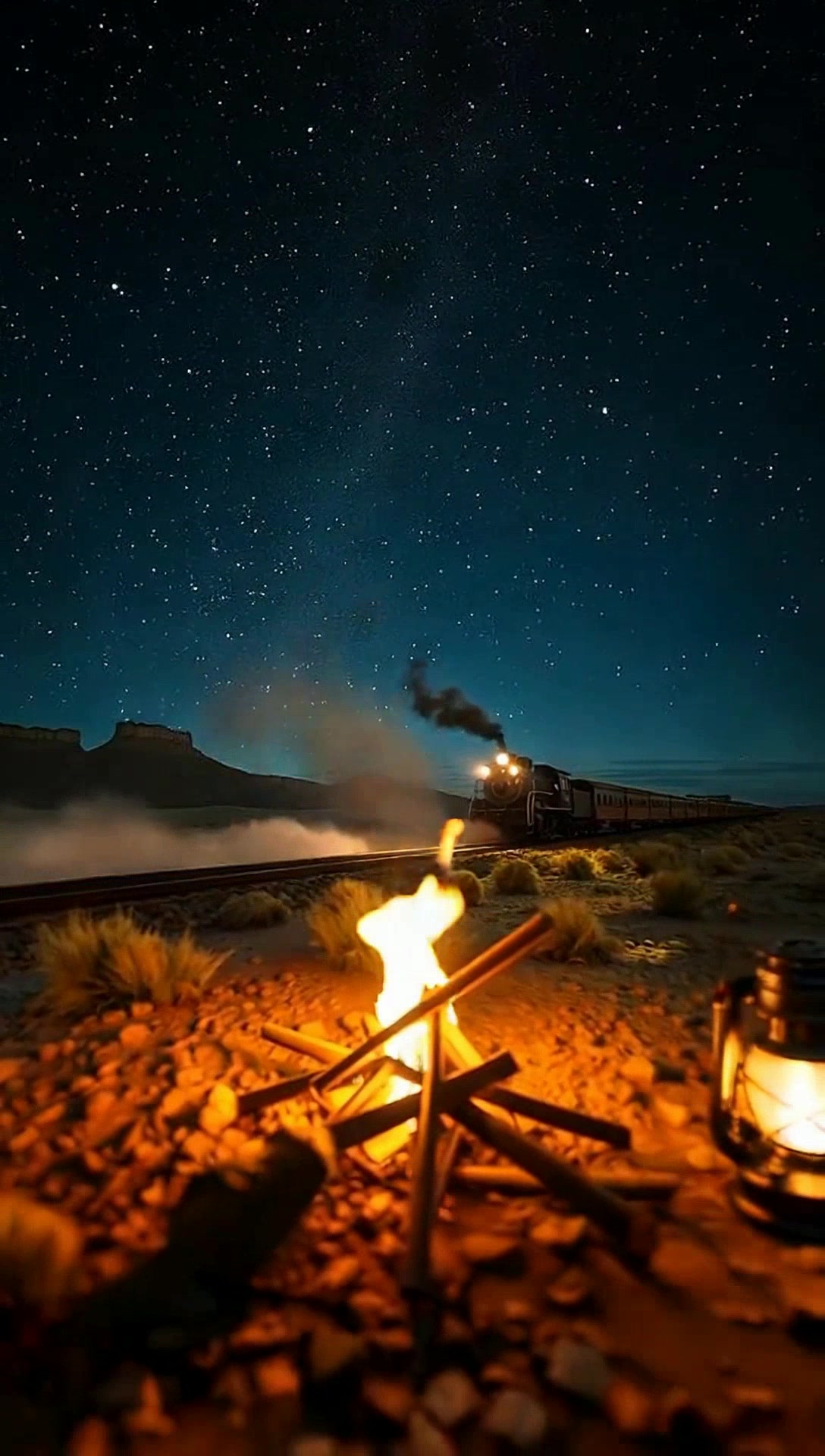 The Legendary Heist: Butch Cassidy's Wild Bunch and the Train Explosion