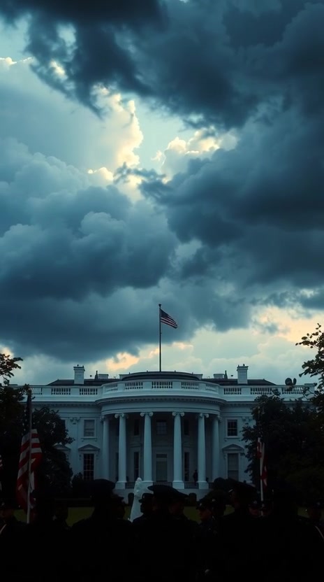 The Unyielding Legacy of Chief John Ross: A Fight for Cherokee Sovereignty