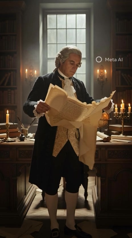 Poisoned Legacy: The Shocking Murder of Founding Father George Wythe