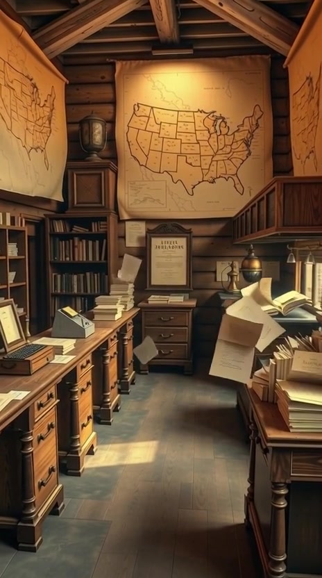 Mailing Children: A Strange Chapter in History