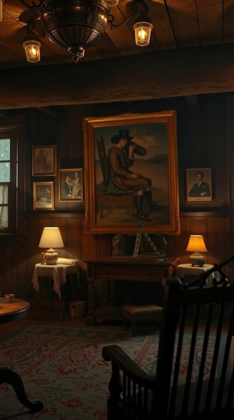 The Secret Influence of Peggy Shippen