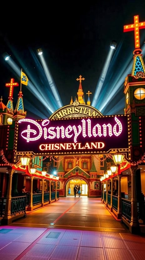 The Rise and Fall of Jim and Tammy Faye Bakker