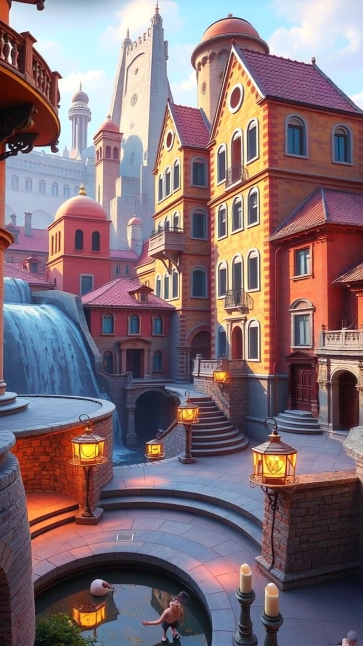Inside the Fascinating World of Ancient Roman Baths