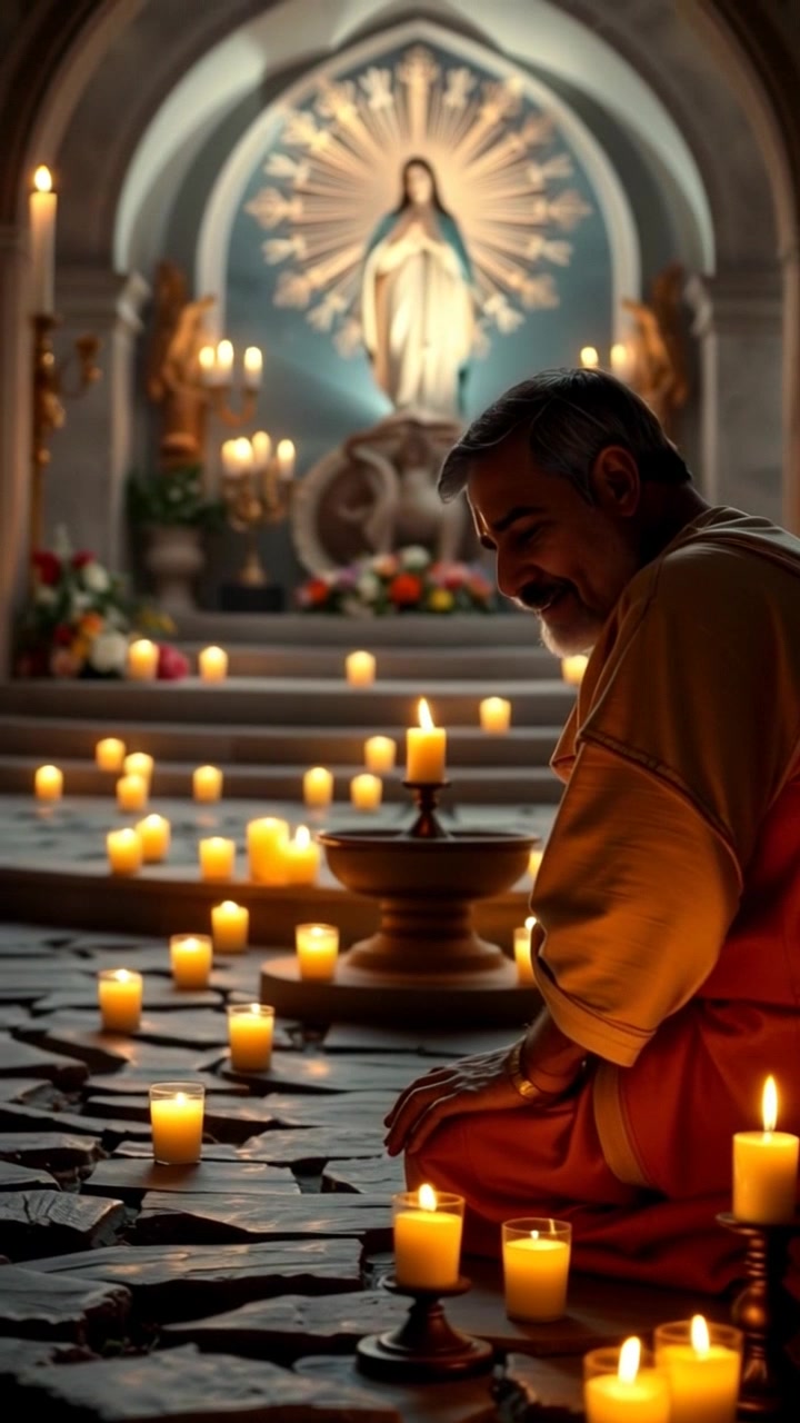 The Power of Humility and Devotion