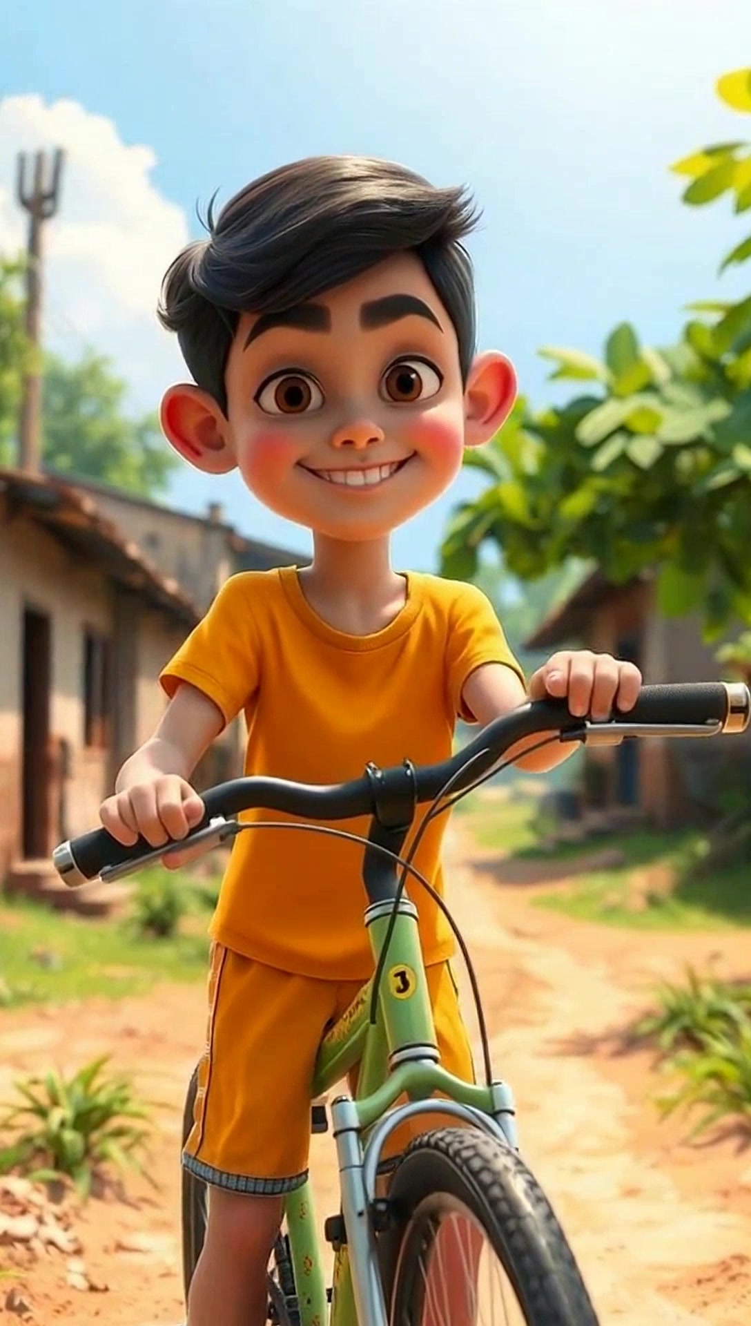 Ek Minute Ka Cartoon