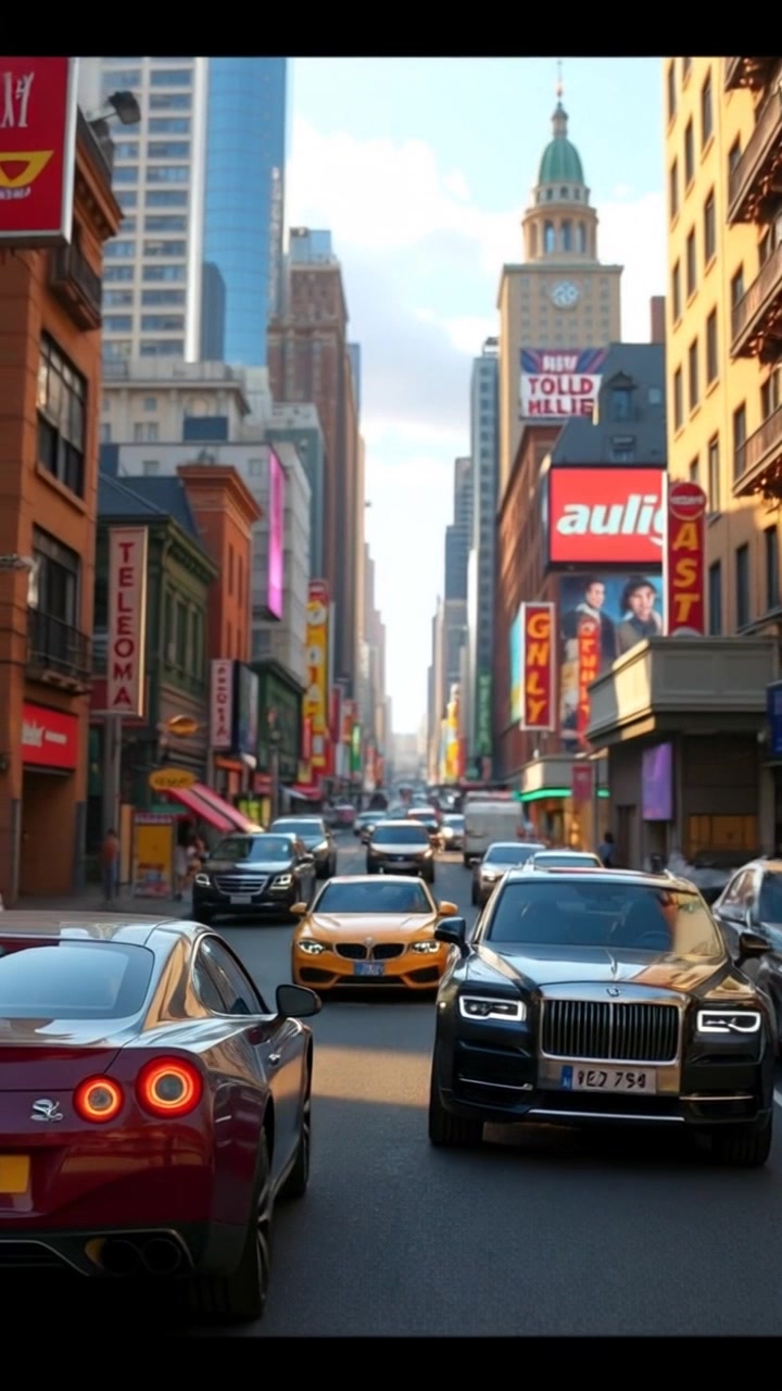 Mindful Finance: Balancing Luxury and Minimalism