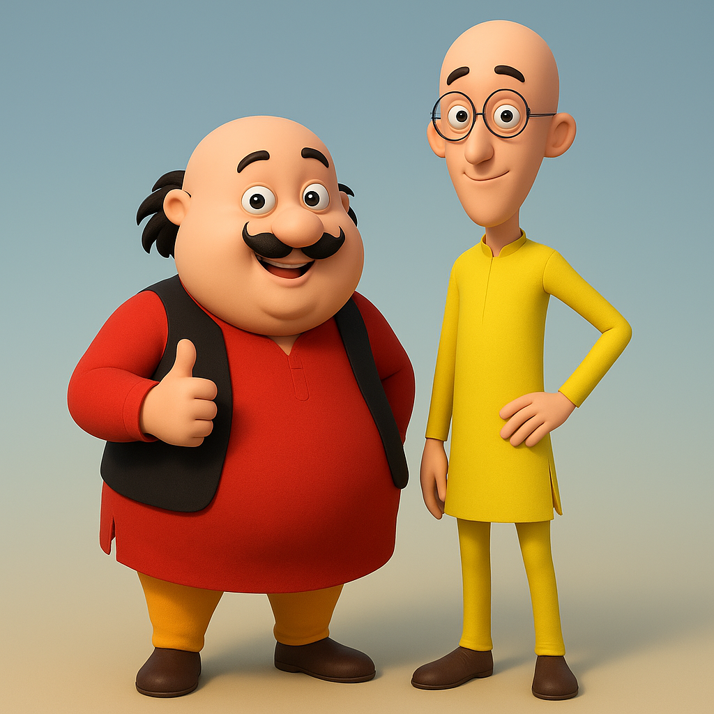 Jadui Samosa Ka Jadoo!