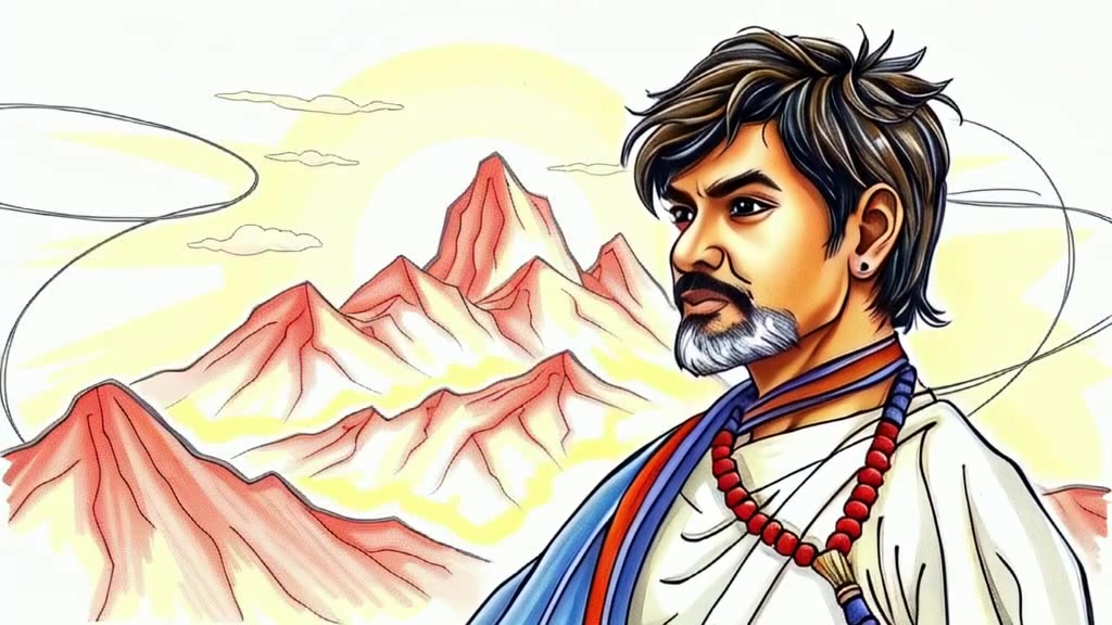 रावण की दरार: अहंकार और खोया प्रेम