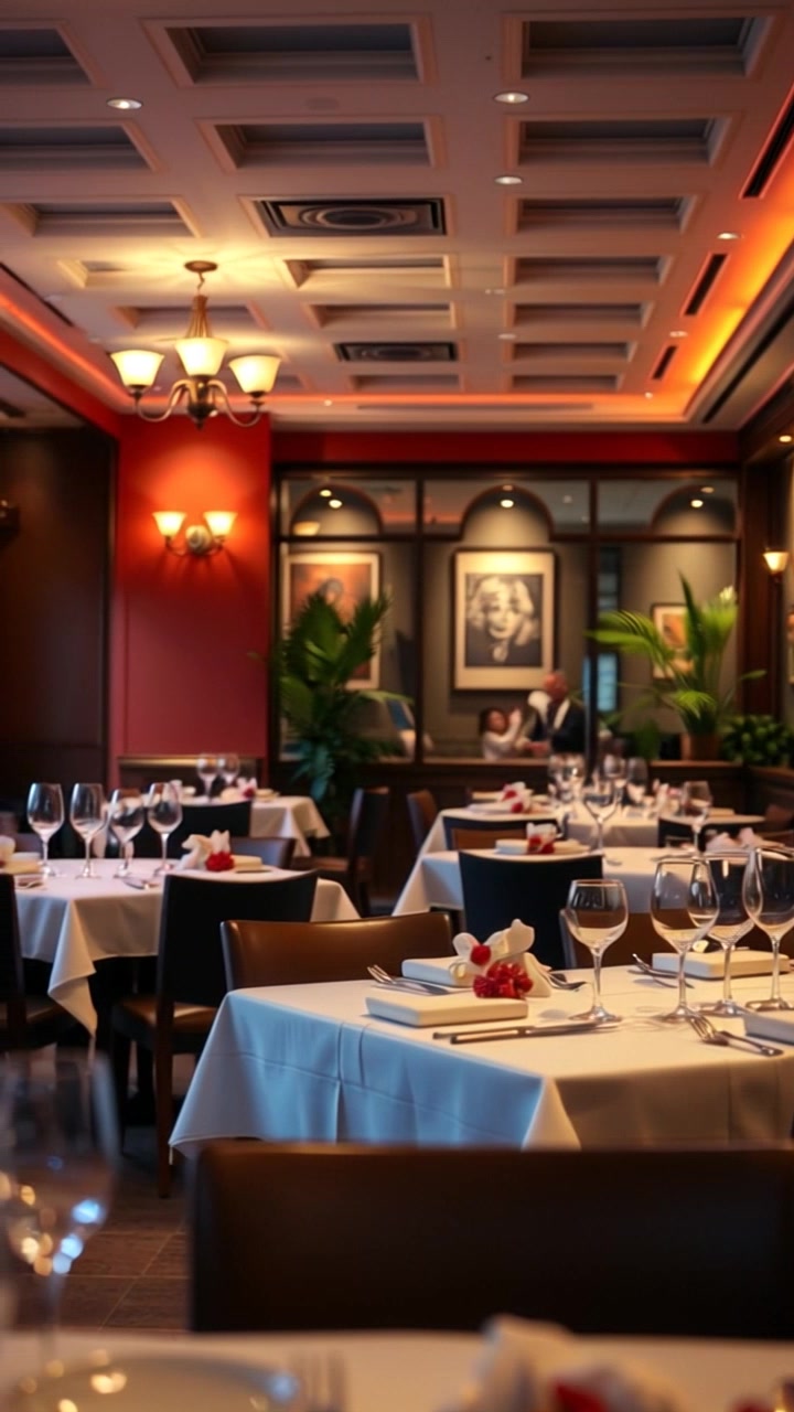 Boost Your Struggling Restaurant with Social Media Ads!