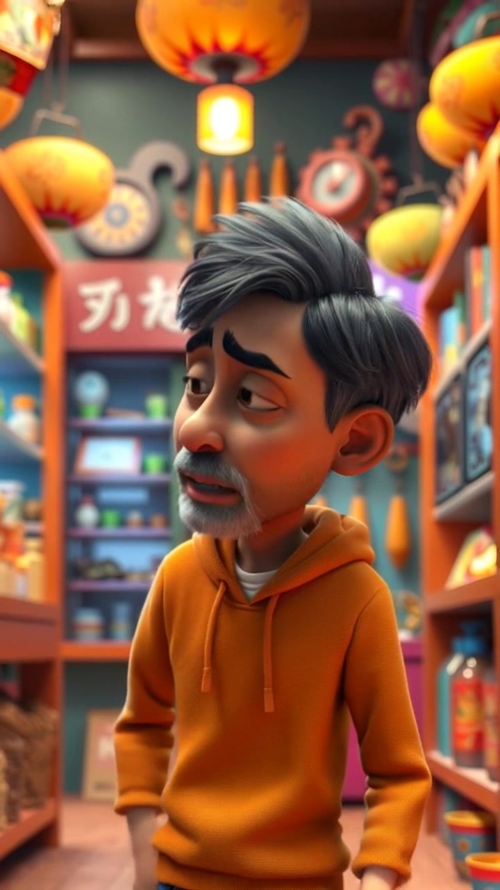 Potongan Kejutan yang Mengagetkan!