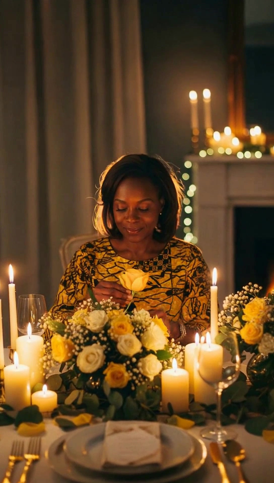 Celebrating Fidelia: A Journey of Strength and Joy