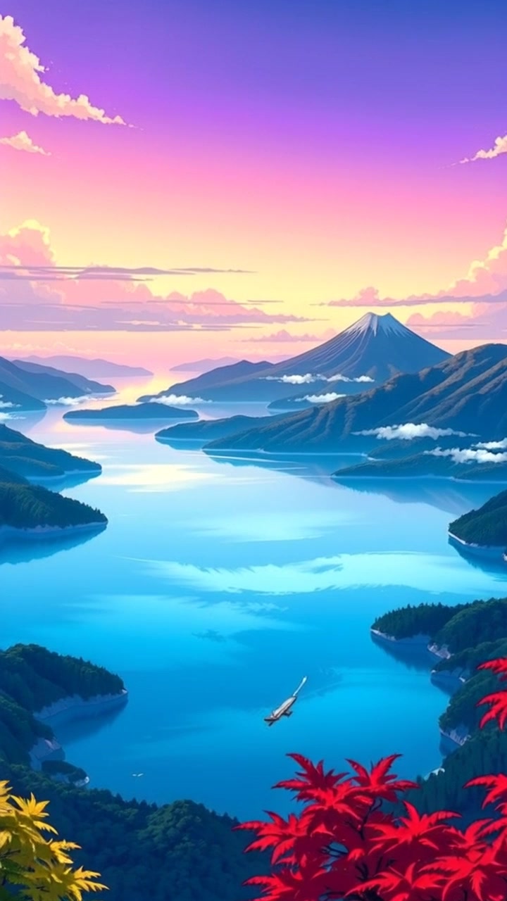 Legenda Danau Toba