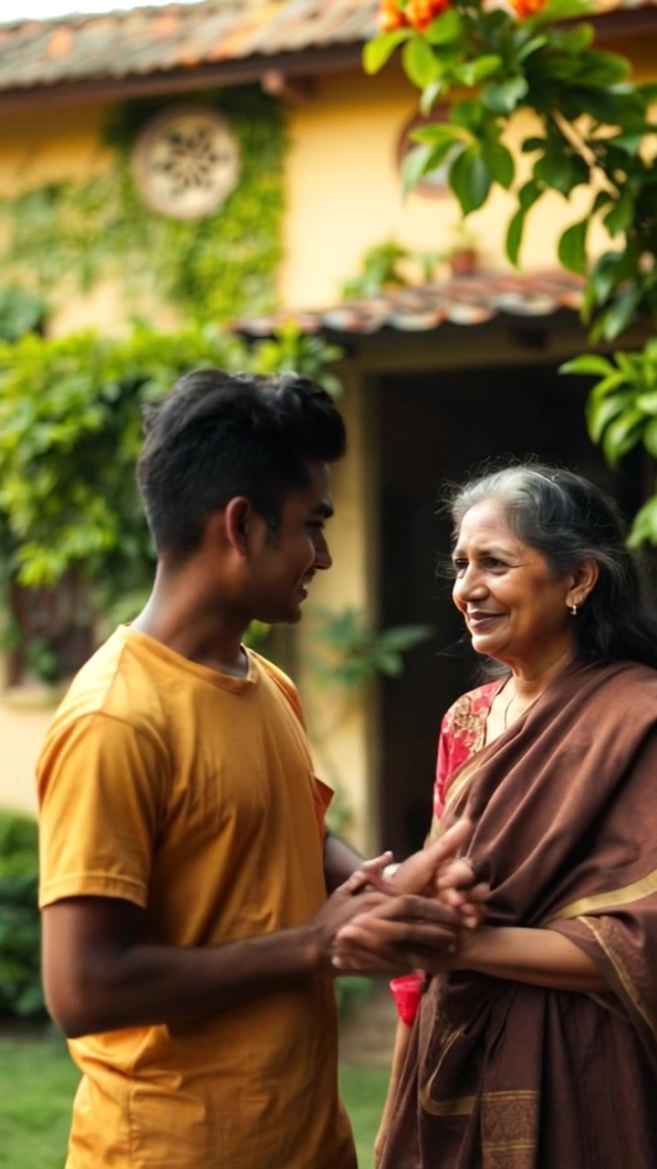 मोती की वफ़ादारी: गुड्डू की कहानी