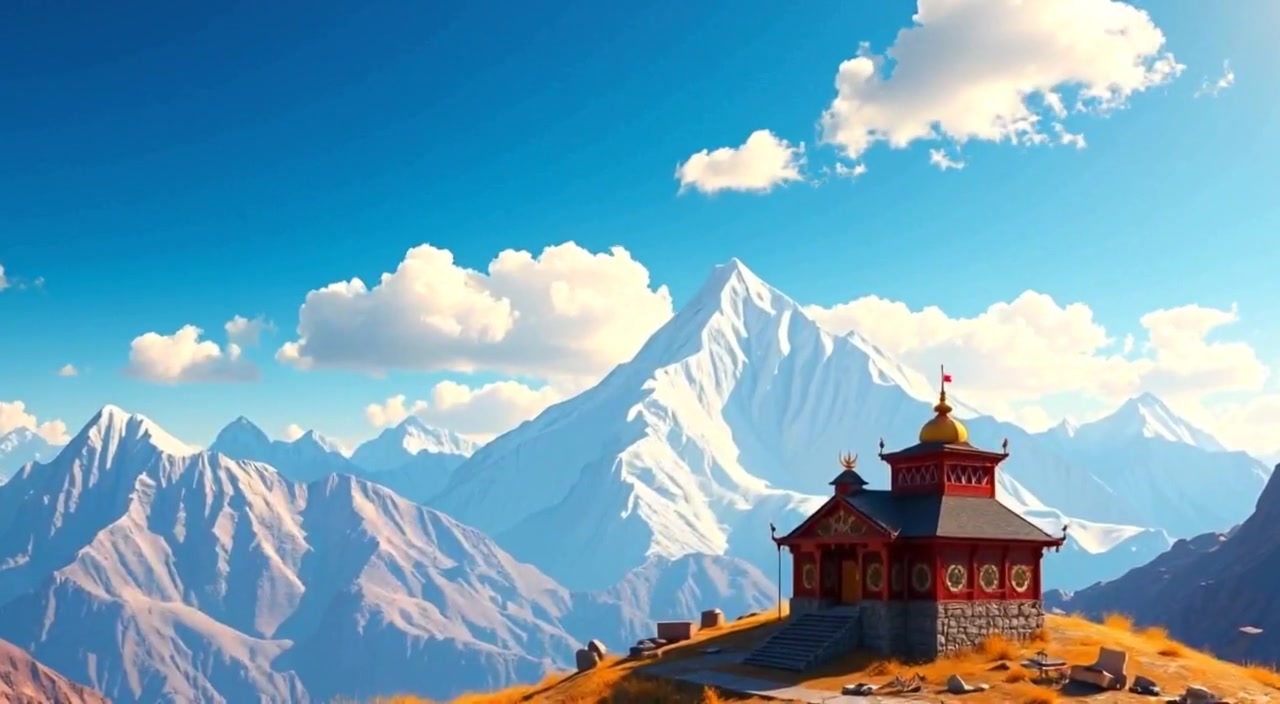 मन का अंधेरा और साहस का प्रकाश