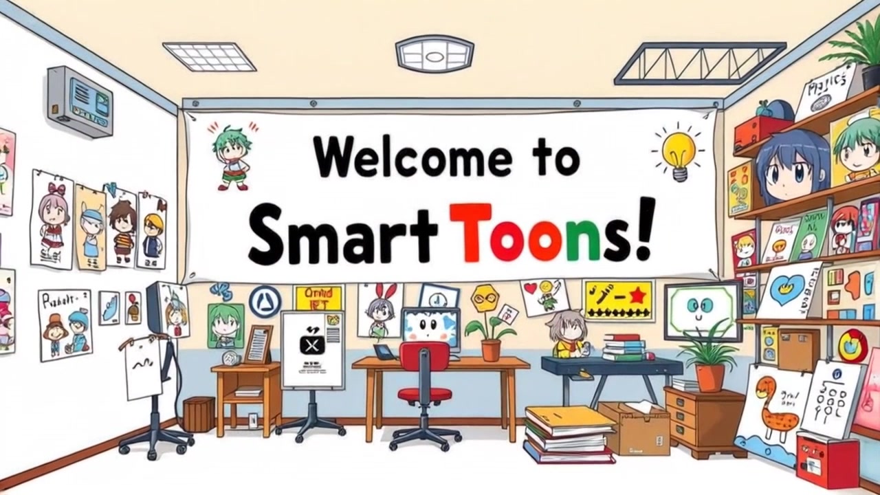 Sam and The Lazy Robot: A Lesson in Motivation