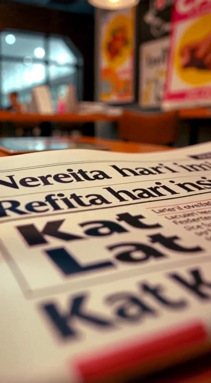 Pengalaman Berbelanja di Monja Kakek Store