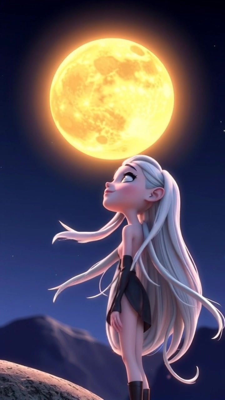 Les Conséquences d'un Mètre : L'Impact de la Lune sur la Terre