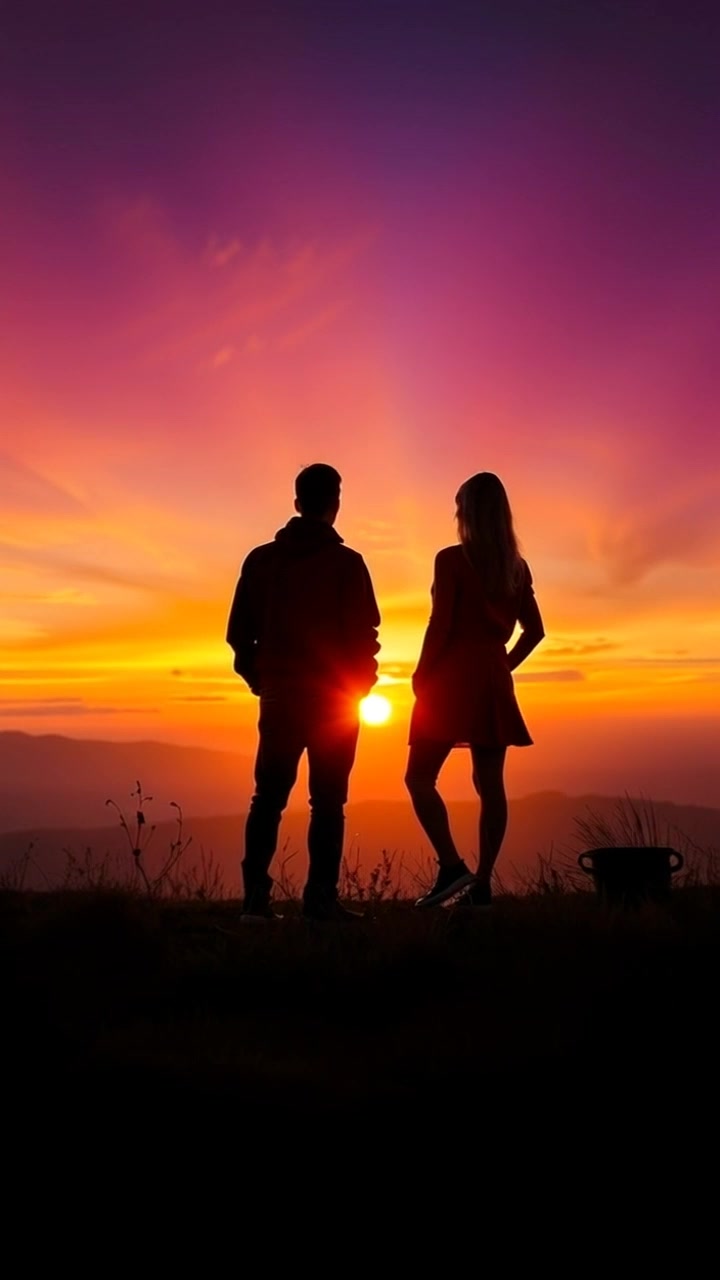 The Language of Love: Forgiveness and Understanding