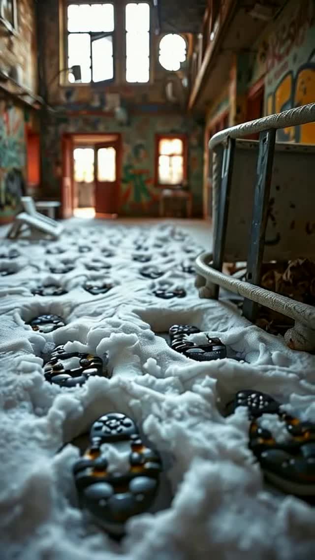 The Mysterious Footprints of Yeti: A Journey Through Time