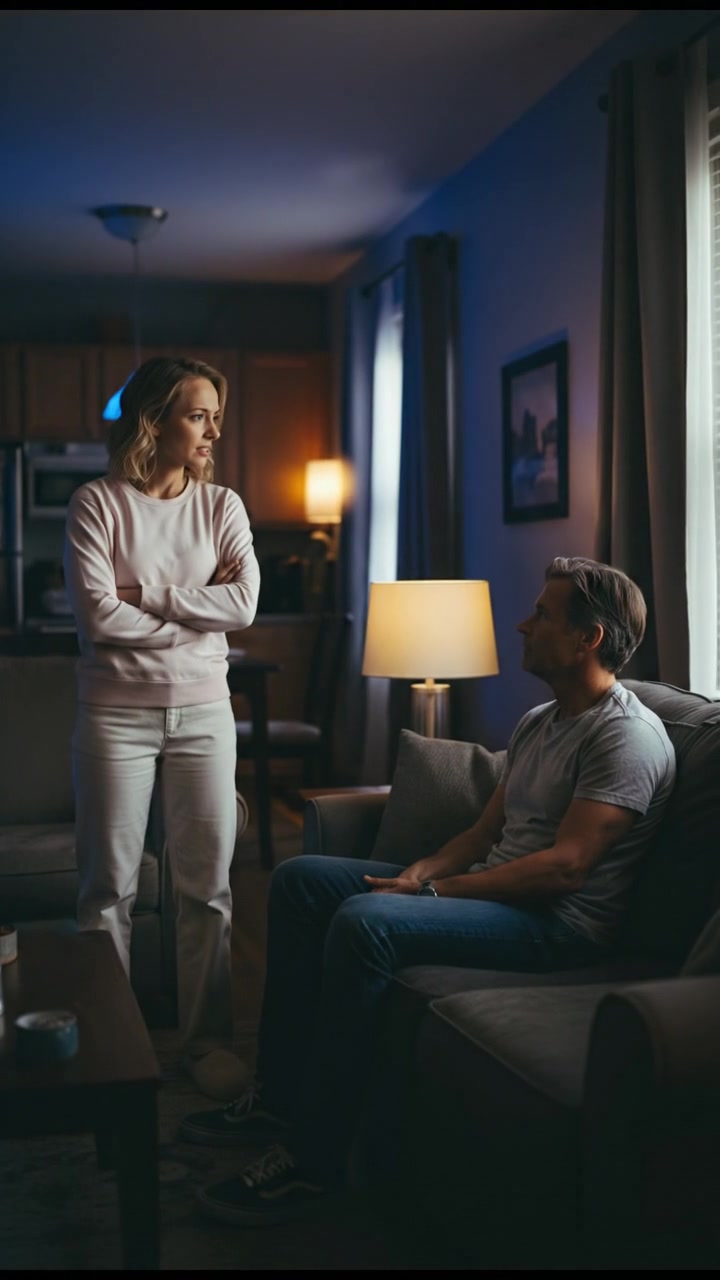 Who Can Men Talk to When She's Not Right for Them?